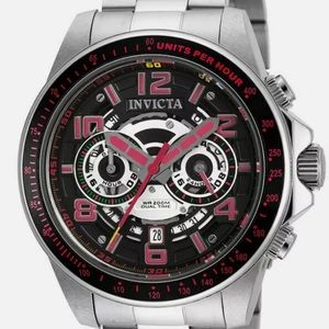 New Invicta Watch